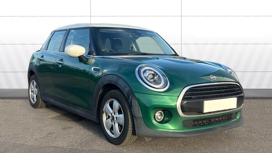MINI Hatchback 1.5 Cooper Classic II 5dr Petrol Hatchback